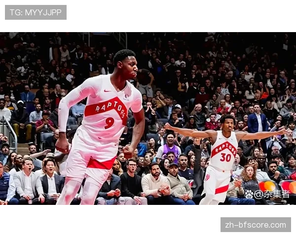 猛龙终结连败战术调整见效 NBA常规赛客场取胜