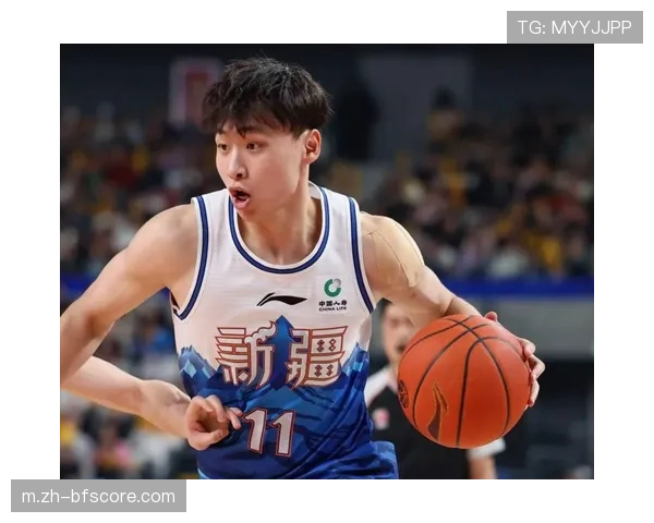 齐麟三分命中率42.3% 新疆年轻球员展现投射潜力