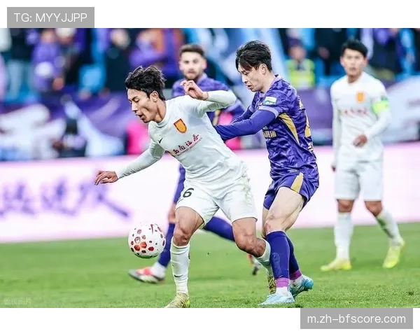 津门虎主场闷平重庆 进攻端创造力不足暴露短板 津门虎主场闷平重庆 进攻端创造力不足暴露短板